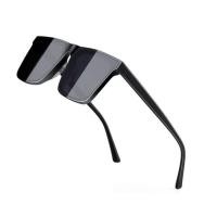 ราคา มี Kacamata Hitam Police สไตล์เกาหลีสำหรับผู้ชายแฟชั่นลำลองเรียบง่ายทับแว่นสายตากันแดดกันแดดกันแดด2023ดั้งเดิมใหม่ความงามฤดูร้อน (20614552056)