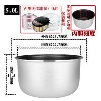 ราคา TAO Smart หม้อหุงข้าวอะไหล่หม้อหุงข้าวขนาด2 3 4 5ลิตร (20638150557)