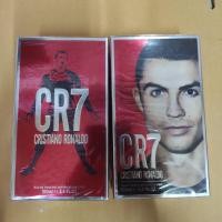 ราคา Cristiano Ronaldo CR7 Red Edition Eau De Toilette 100 Ml 3 4 FL OZ (21030744248)