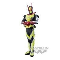 ราคา Bandai บันได BANPRESTO KAMEN RIDER ZERO ONE HERO S BRAVE STATUE FIGURE KAMEN RIDER ZERO TWO VER B (17472003736)