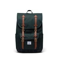 ราคา Herschel Supply กระเป๋าสะพายหลัง รุ่น LITTLE AMERICA MID VOLUME NEW CLASSICS 2023 Seasonal Color (20565982665)