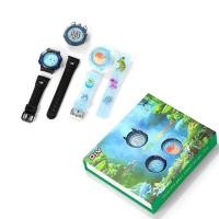 ราคา SKMEI นาฬิกาข้อมือผู้ชายกีฬาสำหรับเด็กการ์ตูน DIY ปลดล็อก NFC กันน้ำจับเวลานาฬิกาข้อมือสำหรับเด็กหญิงเด็กชาย3Bar (20775710440)