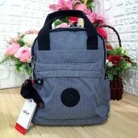 ราคา กระเป๋าสะพาย KIPLING 3 WAYS MINI BACKPACK แบรนด์แท้OUTLET กระเป๋าสะพายหลายลุค เท่แบบไม่จำเจ (15528277203)