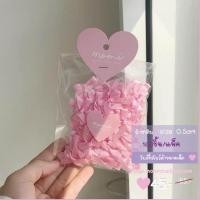 ราคา โบว์สำเร็จรูป ริบบิ้นผ้า โบว์ตกแต่ง โบว์เล็ก (18422911108)