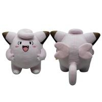 ราคา Pokemon Official Pokemon Doll พิคาชู อีวุย คาบิกอน ไคริว มิว โปเกบอล หลายแบบ หลากไซส์ ตุ๊กตาโปเกมอน ลิขสิทธิ์แท้ (12368541184)