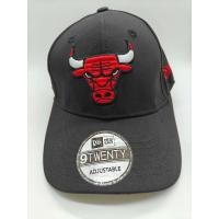 ราคา NBA Chicago Bulls บาสเกตบอลหมวกเบสบอล หมวกกีฬา Hip Hop คุณภาพสูง Topi (20420808245)