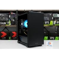 ราคา ชุดคอมประกอบ INTEL CORE I3 12100F 3 3 GHz เลือกการ์ดจอได้ H610M DDR4 DDR4 16GB 16X1 2666 SSD 512GB 600W เลือกเคสได้ (16539286783)