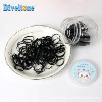 ราคา ยางมัดผมเด็กเล็ก ยางรัดผมวงเล็ก ยางมัดผมแบบกระปุก สำหรับเด็ก1 3ขวบ ขนาด1 5ซม (18926604684)