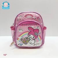 ราคา กระเป๋านักเรียน กระเป๋าล้อลากเด็กอนุบาล กระเป๋าลากได้ สะพายได้ (21252566894)