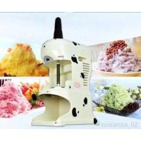 ราคา เครื่องทำบิงซูยี่ห้อ Well เกรดไต้หวัน (9421864429)