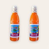 ราคา CHILLI SAUCE ซอสพริก ซอส ซอสพมา 640ml ซอสแดง ซอสอย่างดี (17345820107)