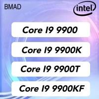 ราคา โปรเซสเซอร์ Core I9ซีรีส์9th Intel แกน I9 9900 9900K 9900T 9900KF CPU 8 Core ประสิทธิภาพสูง (20697601439)