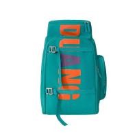 ราคา Vicky กระเป๋าเป้สะพายหลังสไตล์สตรีท รุ่น N60 ทรงสี่เหลี่ยมผืนผ้า เนื้อผ้าใบ ใส่ของไปเที่ยวเดินทาง ขนาด36ลิตร ดีไซน์สวย 3สี ดำขาวเขียว (21210013864)