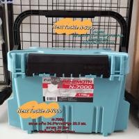 ราคา กล่องใส่อุปการณ์ตกปลา Next Tackle ขนาด N 5000 N 7000 ไทบ้านฟิชชิ่ง ThiBaan Fishing (17362981289)