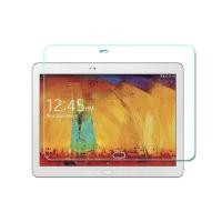 ราคา ฟิล์มกระจก นิรภัย เต็มจอ ซัมซุง โน้ต 2014 พี601 Film Glass Screen Protector Samsung Galaxy Note 2014 Edition 10 1 P601 10 1 (1385244221)