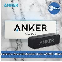 ราคา Anker Soundcore Bluetooth Speaker Model A3102H ลำโพงบลูทูธ แบบพกพา (20524161883)