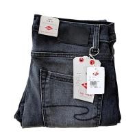 ราคา LEE COOPER ยีนส์ชาย ขากระบอกเล็ก สีดำฟอก ผ้ายืด เป้าซิป ของแท้ ใส่หล่อๆค่ะ (21064806229)