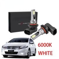 ราคา Xuming สำหรับฮอนด้า2009ซิตี้2010 2011 2012 2X LED ตัดหมอกไฟตัดหมอกไฟหลอดไฟ9V 32V 6000K หลอดไฟสีขาว (17335997754)