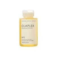 ราคา Bangkok authentic Olaplex พร้อมส่ง Olaplex No 1No 2No 3No 4No 5No 6 100ml 250ml No 7 30ml ทรีทเม้นต์ฟื้นฟูผมแห้งเสีย บำรุงผม กู้ผมพัง Before and After Makeup (20628190903)