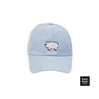 ราคา Moshi Moshi หมวกแก๊ป หมวกเบสบอล ลาย We Bare Bears ลิขสิทธิ์แท้ รุ่น 6100002811 2813 (20929551151)