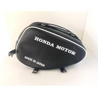ราคา กระเป๋ากลาง ติดกันลาย Honda C50 C65 C70 C100 Supercub C110 C125 By Winsonshop (16431829906)