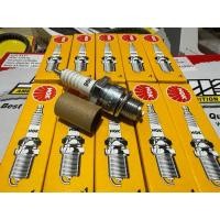 ราคา หัวเทียนมอเตอร์ไซค์ NGK แท้ สำหรับรถมอเตอร์ไซค์ (11185090561)