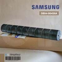 ราคา DB94 00456A ใบพัดลมคอยล์เย็น SAMSUNG ใบพัดลมโพรงกระรอก โบเวอร์แอร์ซัมซุง อะไหล่แอร์ ของแท้ศูนย์ (7441064621)