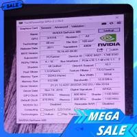 ราคา การ์ดจอ Nvidia GeForce 512m ddr3 gf405 (21103450783)