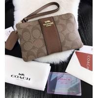ราคา รุ่นขายดี กระเป๋าโค้ช รุ่นฮิต พร้อมส่ง กระเป๋าคล้องมือโคช กระเป๋าคล้องแขนโค้ช กระเป๋าใส่เหรียญ กระเป่าใส่โทรศัพท์ กระเป๋าถือ (9365665024)