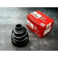 ราคา ยางกันฝุ่น เพลาขับหน้า Chevrolet Corolado ปี 2012 Trailblazerปี 2013 Seiken แท้ 100 (12342197155)
