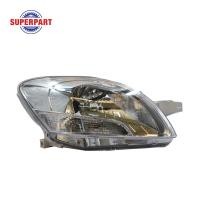 ราคา ไฟหน้า VIOS ปี 07 09 NCP93 TYC เสื้อ L R Lซ้าย20 C134 06 6B Rขวา20 C133 06 6B ราคาต่อ 1 ชิ้น (20541214263)