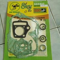 ราคา ปะเก็น ชุดใหญ่ Honda C70 CF70 CT70 ST70 CD70 (13011554220)