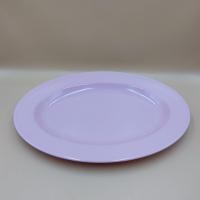ราคา ยาว14นิ้ว จานเมลามีน จานเปล จานทรงรี จานขนาดใหญ่ จานใส่ปลาทั้งตัว (10249146133)