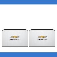 ราคา KONNWEI ม่านบังแดดแม่เหล็ก แบบสากล สําหรับรถยนต์ Chevrolet Colorado Captiva Trailblazer Onix Sonic Lumina Camaro (19935737578)