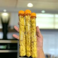 ราคา ทุเรียนช็อต ทุเรียนหมอนทองทอด ทุเรียนหมอนทองระยอง Durian chip (21338669121)