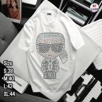 ราคา Kiri คาว เสื้อยืด เสื้อยืดผู้ชาย เสื้อยืดผู้หญิง เสื้อยืดสีดำ เสื้อยืดสีขาว เสื้อแฟชั่น เสื้อผู้ชาย เสื้อผู้หญิง เสื้อคู่ เสื้อแฟชั่น (20557074370)