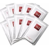 ราคา SK II Facial Treatment Mask 1แผ่น ให้ผิวกระจ่างใสตั้งแต่ครั้งแรกที่ใช้ (17467404097)