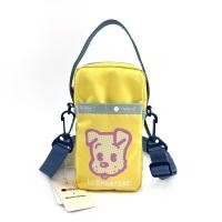 ราคา LeSportsac กระเป๋าใบเล็กมินิแบบใหม่สไตล์ญี่ปุ่นและเกาหลีกระเป๋าสะพายข้างกระเป๋าถือสะพายไหล่ลายการ์ตูนแฟชั่นกระเป๋าใส่เหรียญและโทรศัพท์มือถือ3505 (19834553282)