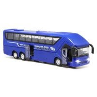 ราคา EXISTE ของขวัญวันเกิดของขวัญ 4ล้อค่ะ ชุดยานพาหนะ ของเล่นเพื่อการศึกษา ของเล่นรถของเล่น โมเดลรถบัสรถยนต์ ของเล่นรถบัส รถบัสสองชั้น รถบัสโมเดลรถของเล่น รถบัสทางไกล (21056417283)