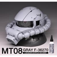 ราคา Millitary Series สูตรแลคเกอร์อะคิลิค ชนิดสีทึบ มีให้เลือกมันเงา (19943664278)