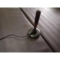 ราคา เสาร์ สัญญาณ รับกล่องดิจิตอลทีวี แบบมีแม่เหล็ก เสาอากาศทีวี ตัวนี้เขาเป็นแบบติดตั้งภายในอาคาร ช้การติดตั้งแบบแม่เหล็ก สินค้าผ่านการ (20437894929)