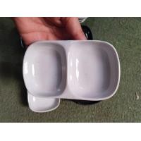 ราคา ถ้วยน้ำจิ้มเซรามิค ถ้วยใส่ซอส ถ้วยน้ำจิ้มถ้วยน้ำจิ้ม2ช่อง ถ้วยน้ำจิ้ม3ช่อง (14433817463)