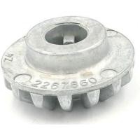 ราคา ของแท้ 100 เฟืองโซ่เครื่องรีดไม้ 2012NB MAKITA เฟืองโซ่ 15 ฟัน เครื่องรีดไม้ 12 นิ้ว มากีต้า เฟืองโซ่ 2012NB แท้มากีต้า (17440841729)