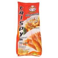 ราคา UNCLE BARNS TEMPURA FLOUR 1KG อังเคิลบาร์นส์ แป้งทอดกรอบ 1 กก (1545292276)