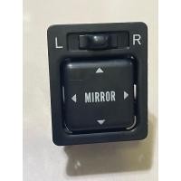 ราคา สวิตช์ปรับ กระจกมองข้างไฟฟ้า Toyota TIger D4D รุ่นไม่มีพับกระจก มือ2ญี่ปุ่น (17073200072)