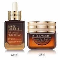 ราคา เกาหลีของแท้ 100 Lauder Advanced Night Repair Eye Concentrate Matrix Synchronized Multi Recovery Complex Eye Serum 15ml (21251569750)