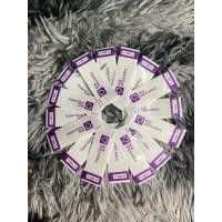 ราคา สายรัดธนบัตร แบงค์ 500 สวยๆใช้งานได้จริง ของตกแต่งธนบัตร จํานวน 10 (11292544206)