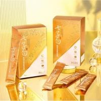 ราคา แท้100 HIH Moisturizing Beauty Sleeping Mask มาร์ครังนกสีทองคอลลาเจน สลีปปิ้งมาส์ก เสริมสร้างผิวให้ชุ่มชื้นเต่งตึงอ่อนเยาว์ เติมเต็มร่องลึกริ้วรอย (20481646622)