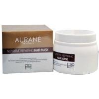 ราคา Aurane Repairing Hair Mask ออเรน รีแพร์ริ่ง แฮร์ มาส์ค Aurané 2 สูตร 500ml (20330469858)