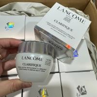 ราคา ครีมบำรุงผิวหน้า Lancome Clarifique Brightening Plumping Milky Cream 50 และ 15ml (21360513000)